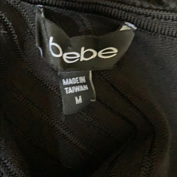 Beautiful, crochet open back bandeau dress - Picture 9 of 10